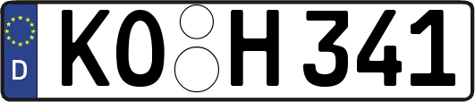 KO-H341
