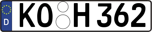 KO-H362