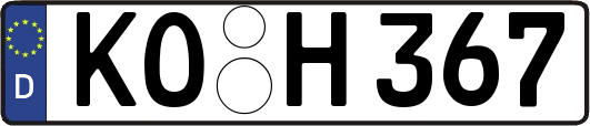 KO-H367