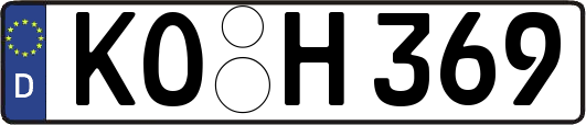 KO-H369