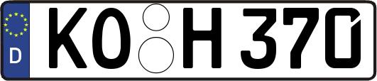 KO-H370