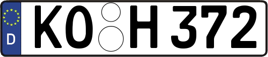 KO-H372