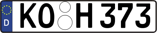 KO-H373
