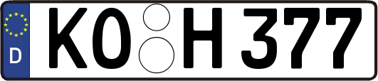 KO-H377
