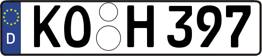KO-H397