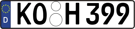 KO-H399