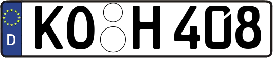 KO-H408
