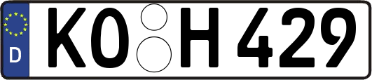 KO-H429