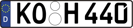 KO-H440