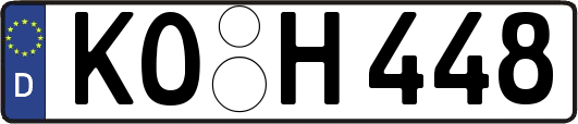 KO-H448