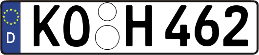 KO-H462
