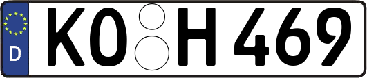 KO-H469