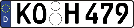KO-H479