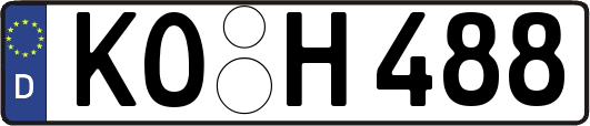 KO-H488