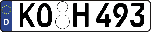 KO-H493