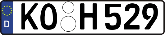 KO-H529