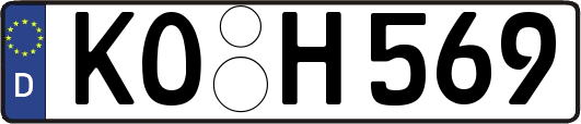 KO-H569