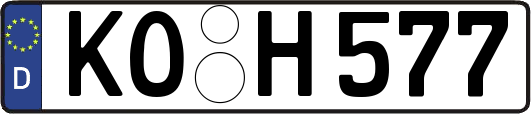 KO-H577