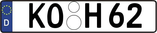 KO-H62