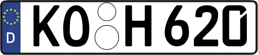 KO-H620