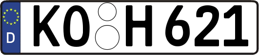 KO-H621