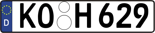 KO-H629