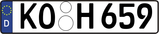 KO-H659
