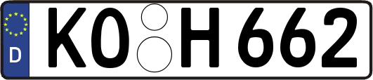 KO-H662
