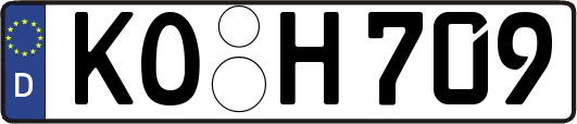 KO-H709