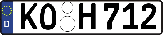 KO-H712