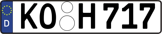 KO-H717