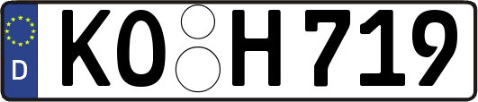 KO-H719