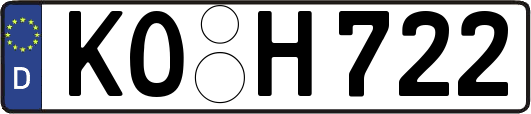 KO-H722
