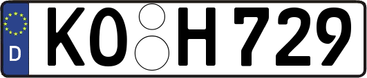 KO-H729