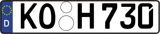 KO-H730