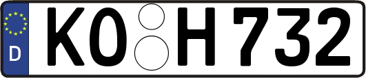 KO-H732