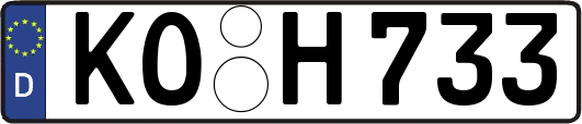 KO-H733