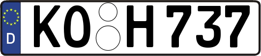 KO-H737
