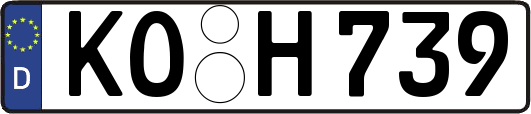 KO-H739