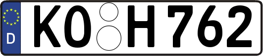 KO-H762
