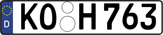 KO-H763