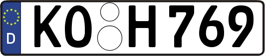 KO-H769