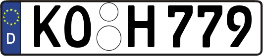 KO-H779
