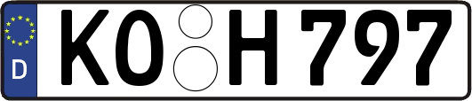 KO-H797