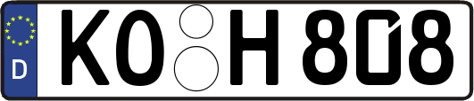 KO-H808