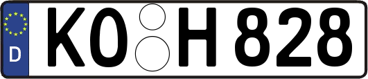 KO-H828