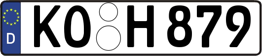 KO-H879