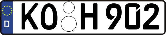 KO-H902