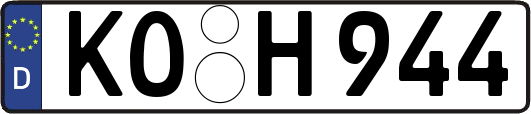 KO-H944