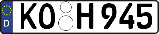 KO-H945